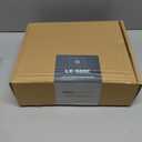 120V to 100V Voltage Converter 500watts Step Down toroidal Voltage Converter for Japan appliances Used in US［CE, CQC Certified］