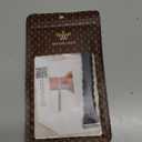 Wearlizer Elastic Band Compatible with Fitbit Versa 4 Bands for Woman/Versa 3/Sense 2/Sense Bands Women, Slim Solo Loop Braided Strap Stretchy Woven Wristband Accessory, Black S