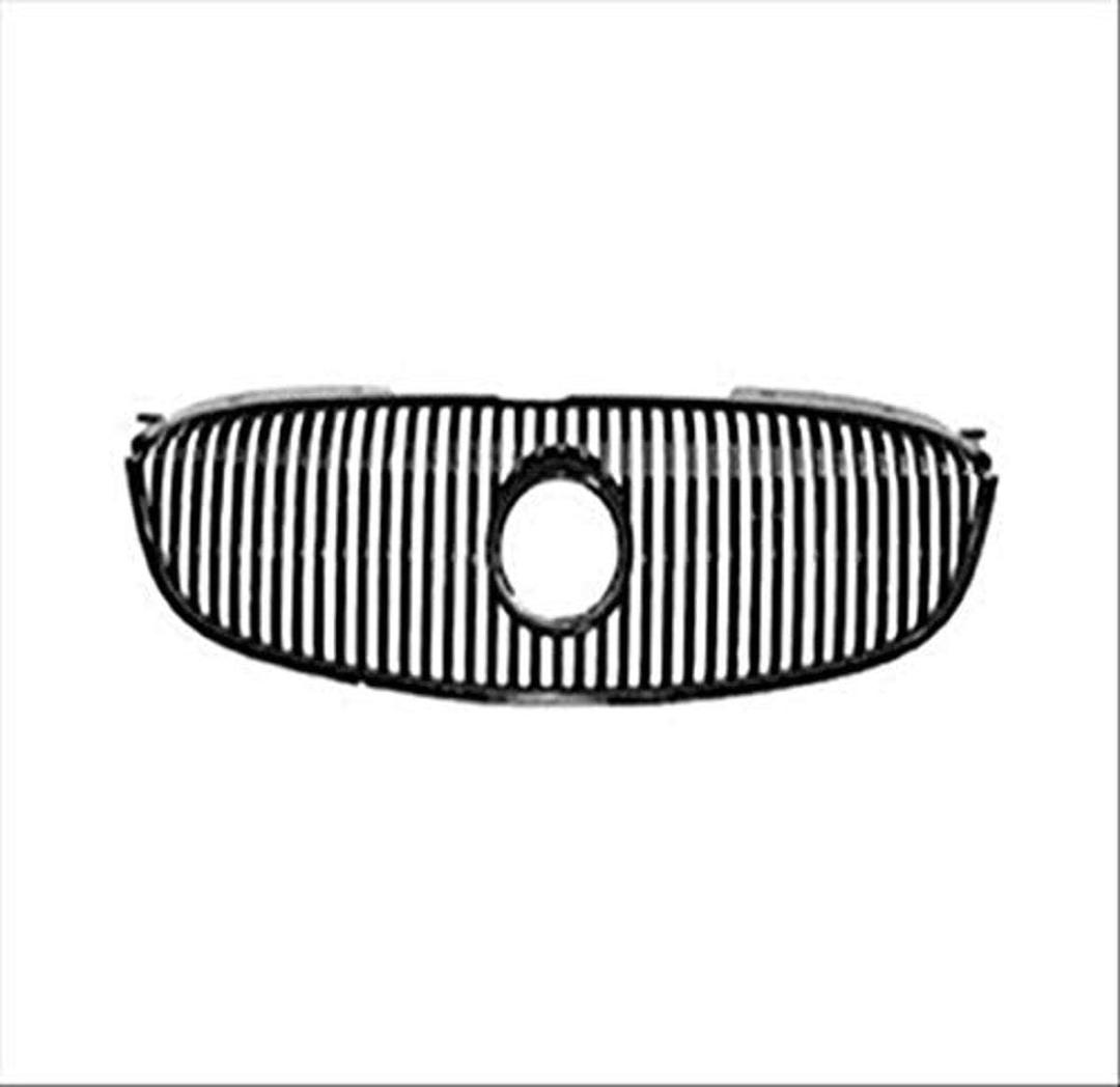 Sherman Replacement Part Compatible with Buick Lucerne Grille Assembly (Partslink Number GM1200555)