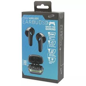 Truly Wireless Earbuds