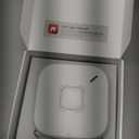 First Alert SC5 Hardwire Smart Smoke & Carbon Monoxide Alarm, SMCO600NV-AC, 1-Pack