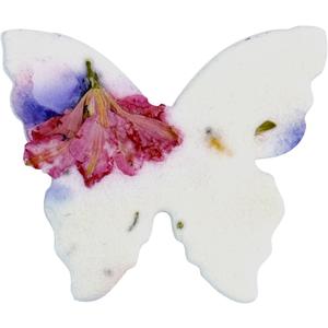 50 pcs Small Seed Paper  Pink and Purple Plantable Wildflower Butterfly for Bridal Shower, Wedding Gift, Birthday, Mother's Day & Other Milestone Celebrations