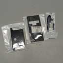 Doorbell Mount Compatible with Ring Doorbell, Extends Doorbell Mount for Brick Wall, Better Visibility and Angle Designed To Fit Compatible with Some Ring doorbell models (2-1/4")