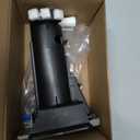 W11162042 Refrigerator Housing Compatible With Whirlpool Kenmore Maytag Replace W11036338 W10899414 4815993