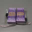 2 x Lavender Massage Oil (8 Fl Oz), Aromatherapy Massage Oil, Lavender Bliss Massage Oil, Natural Relaxation for Mind and Body