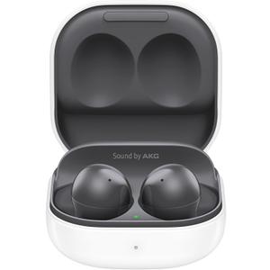SAMSUNG Galaxy Buds 2 True Wireless Bluetooth Earbuds, Noise Cancelling, Comfort Fit In Ear, Auto Switch Audio, Long Battery Life, Touch Control, Graphite SAMSUNG Galaxy Buds 2 True Wireless Bluetooth Earbuds, Noise Cancelling, Comfort Fit In Ear, Auto Switch Audio, Long Battery Life, Touch Control, Graphite