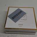 GLASSIQUE CADEAU Small 5 oz Nick and Nora Coupe Cocktail Glasses | Set of 4 | Crystal Pony Style Glassware | Elegant Long Stemmed Goblets for Martini, Gimlet, Daiquiri, Manhattan, Classic Bar Drinks