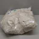 Andency Queen Comforter Set Beige, 3 Pieces Queen Size Comforter Sets Boho Cream Solid Bedding Set & Collections, All Season Tufted Farmhouse Bed Comforter Set (90x90 in Comforter & 2 Pillowcases)