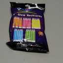GLOW STICK NECKLACE (25 Pieses)