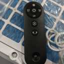 FLOWBREEZE 24" Windowless Portable Air Conditioner, 15H Timer & 120Oscillation, 3-IN-1 Portable AC Unit w/Remote, 2Gal Tank, 3 Modes & Speeds, Ultra-Quiet Ventless Swamp Cooler for Home Office, White