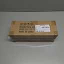 TODOLUZ 24-Inch 5CCT LED Bathroom Light Fixtures, 12W 2700K-5500K Vanity Lighting Over Mirror with Adjustable Lamp Tube, Black & Brushed Brass