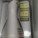 Rechargeable Lymphatic Drainage Massager & Cellulite Massage Tool with 3000mAh,Fascia Blaster for Reduce Stretch Marks for Legs, Arms & Belly,Body Sculpting Machine with Microcurrent for Office Travel