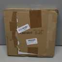 4 Set Baseball Thanks Coach Picture Frames with Signature Pens Fits 4 x 6 Inches Photos Wooden Picture Frame Thanks Baseball Coach Gift from Team Coaches Appreciation Home Plate Plaque