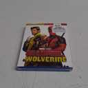 Deadpool & Wolverine Digital+Blu-ray