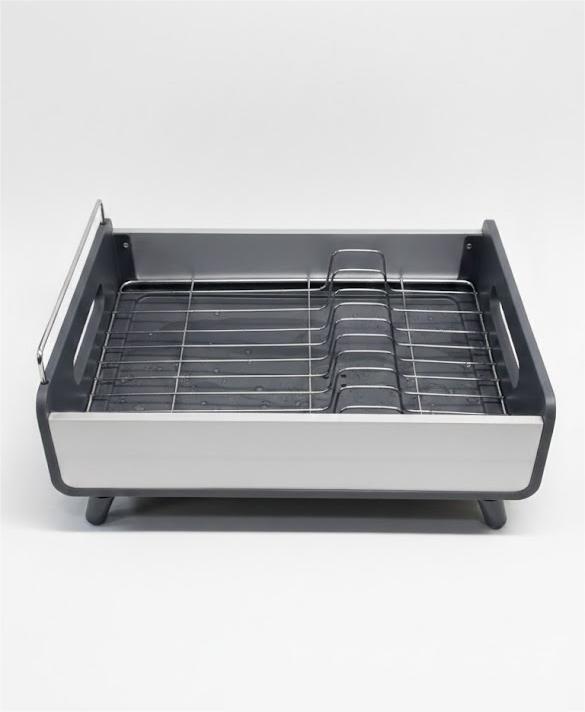 Compact Space Saving, Dish Rack