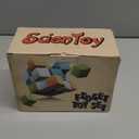 Scientoy Fidget Toy Set, 35 Pcs Sensory Toy for ADD, OCD, Autistic Children, Adults, Anxiety Autism to Stress Relief and Anti Anxiety with Motion Timer, Perfect for Classroom Reward with Gift Box