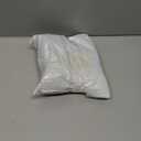 Wood Bedpost Finials Decorative Newel Post Cap Bed Post Finial for Bed Rod Topper Wooden Finial Cap, Classic Dark Brown Cap for Bedpost (Walnut 5.9 inch)