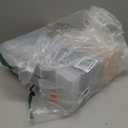 Photo Storage Box 11 x 15 Inches, 18 Inner Photo Cases with Dividers, Colorful Acid-Free Photo Storage Containers with Handle, Photo Organizer Craft Keeper for Stickers, Craft, Stamp