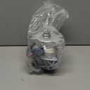 BasaltAuto Ignition Distributor TD80U TD98U 30100-P2E-A01 Compatible for 1996-1998 Honda Civic 1.6L, Compatible for 1997 Acura EL 1.6L