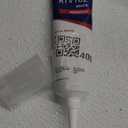 Momentive-RTV102-2.8 RTV102 One Part Silicone Sealant, 2.8 Ounce Tube, White