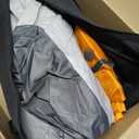 Amazon Basics Camping Tent, 3-Season Dome Design with Rainfly, 2 Person