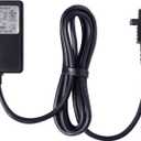 12 Volt Battery Charger for Motion Trendz Yamaha Raptor 700R Toyota FJ Cruiser MegaTredz, 12V Charger B-Type Plug for Kids Ride On Car Peplacement