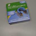 Danco Perfect Seal Toilet Wax Ring with Bolts (10826X)