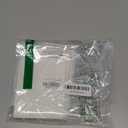 NATURALABEL 100 PCS 4.1" x 6.3" Water Soluble Paper - Dissolves in Water, for Memorials, Prayers, Journals, Spy & Secret Messages
