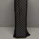 Closed Cell Foam Sleeping Pad,Folding Sleeping Pad Backpacking,Moisture-Proof Foldable Sleeping Pad, Lightweight,Sleeping Mat for Camping Hiking Backpacking Car Camping Mats (Orange)