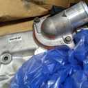 ACDelco Gold 252-846 (19195105) Engine Water Pump