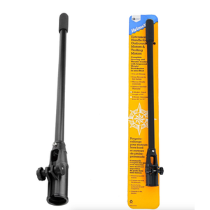 Ironwood Pacific Helmsmate Outboard Tiller Extension Handle 30in