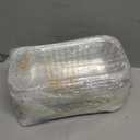 Grease Tray with Catch Pan for CharBroil Performance Grill Accessories, Aluminum Drip Pans Liner Set Replacement for CharBroil G416-0015-W1 463242716, Drip Catcher Pan, Grease Tray Replacement