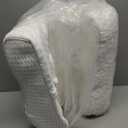 Cervical Neck Pillow for Pain Relief- Queen Size Cooling Pillow for Sleeping, Memory Foam Pillows for Neck Shoulder, Ergonomic Adjustable Contour Bed Pillow for Side, Stomach & Back Sleepers (Queen Size 23.6"L x 14.2"W)