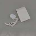 Replacement Charger Base for Philips Sonicare Electric Toothbrush HX6100, Travel Charger for Philips Sonicare HX3000 / HX6000 / HX8000 / HX9000 Series