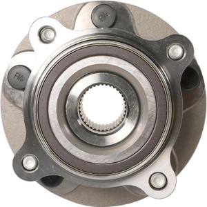 MOOG Wheel Hub Part 515202