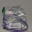 USB C Multi Fast Charging Cable 4FT for iPhone 17 Air 17 Pro 17 Pro Max 16e 16 15 Pro Max Plus,2 in 1 USB C and Lightning Cable USB to Lightning C Car Charger Cord for iPhone 15 14 13 12,Samsung,Pixel