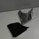 Interior Car Center Console Seat Side Storage Box Holder Organizer Compatible for Porsche Cayenne 2011-2018