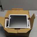 【4+64G】 Car Radio for Jeep Grand Cherokee 2015 2016 2017 2018 2019 2020 2021 Bluetooth Touch Screen Car Stereo, with Wireless Carplay Android Auto