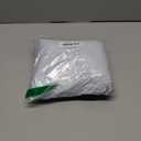1ml Syringes Without Needles, 1cc Luer Lock Syringe - Disposable Individually Wrapped (100 Pack)