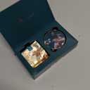 Catkin Phoenix Cushion Foundation Buildable Coverage Anti-Aging Serum Makeup, Sheer Satin Finish, Refill Included, Light Beige 0.46 Oz x 2, C01 NATURAL