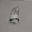 Jpumley. Pksn Handmade Rhinestones on Lace Applique Trim Sewing Beads Sequins Trim Patches for Wedding Dress Accessories 1Pair/Bag 6X14inches (Silver)