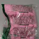 Womens Pink Ribbon Stethoscope Nurse Life Breast Cancer Survivor V-Neck T-Shirt