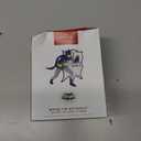 Hallmark Keepsake Christmas Ornament, Batman The Classic TV Series Behind the Bat-Shield, Gifts for DC Comics Fans