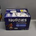 Huggies Overnites Size 4 Overnight Diapers (22-37 lbs), 58 Ct