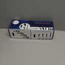 For Shark Rocket HV301 HV322 Series, Shark Navigator NV352 NV356E and Rotator NV501 Series-Vacuum Attachments Accessories 1-3/8'' plus Vacuum Adapter Compatible with Sharks & Miele Vacuum Cleaners