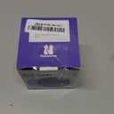 Potaroma Dog Toys Ball, Interactive Motion Activated 3 Mode Automatic Bouncing Ball Toys Durable E-TPU Material for Medium/Large Dogs, USB Rechargeable 2.9 Inches