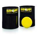 Kan Jam Original Disc Toss Game, American Made, for Backyard, Beach, Park, Tailgates, Outdoors and Indoors