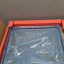 Weber Crafted Flat Top Outdoor Griddle Grill Accessory, Black