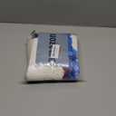 Christmas Gingerbread Man Rug, Cute Bath Mat Non Slip Xmas Bath Rug Santa Clause Snowman Christmas Tree Bath Rug Winter Soft Absorbent Floor Mat for Bathroom (D