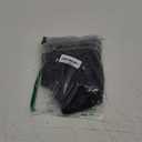 G4Free Yoga Pants Women Wide Leg Pants with Pockets High Waist Stretch Dress Casual Sweatpants Petite/Regular/Tall  Black M 